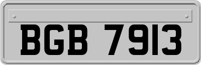 BGB7913
