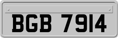 BGB7914