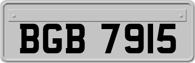 BGB7915
