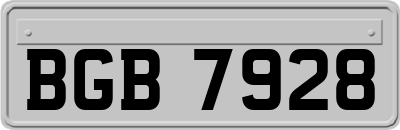BGB7928
