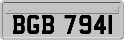 BGB7941