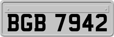 BGB7942