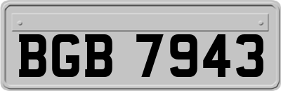 BGB7943