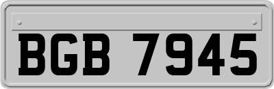 BGB7945