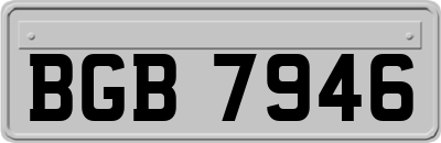 BGB7946