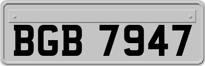 BGB7947