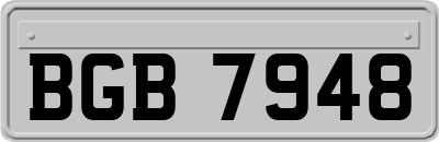 BGB7948