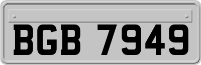BGB7949