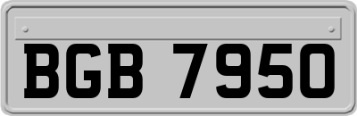 BGB7950