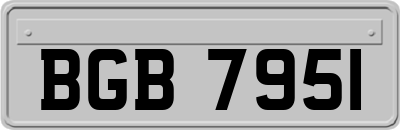 BGB7951