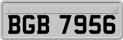 BGB7956