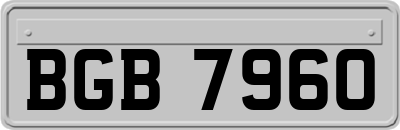 BGB7960