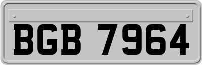 BGB7964