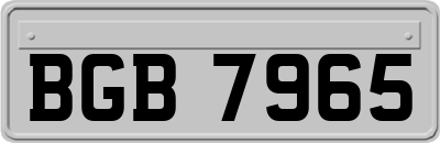 BGB7965