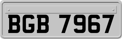 BGB7967