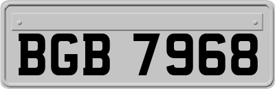 BGB7968