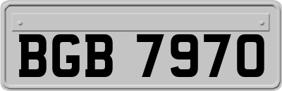 BGB7970