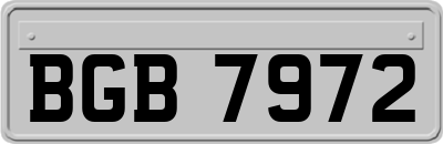BGB7972