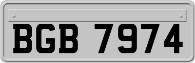 BGB7974