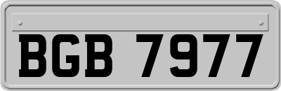 BGB7977