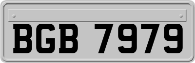BGB7979