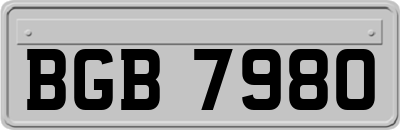 BGB7980
