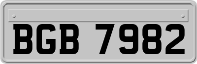 BGB7982