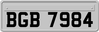BGB7984