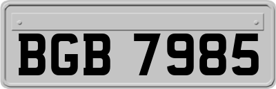 BGB7985