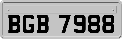 BGB7988