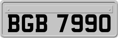 BGB7990