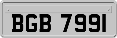 BGB7991