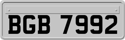 BGB7992