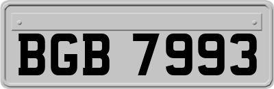 BGB7993