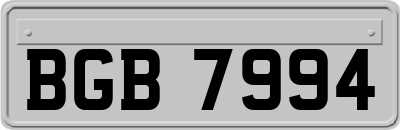 BGB7994