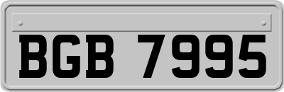 BGB7995