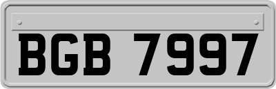 BGB7997
