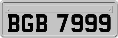 BGB7999