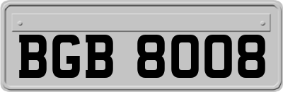 BGB8008