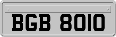BGB8010