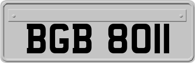 BGB8011
