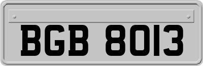 BGB8013