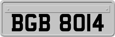 BGB8014