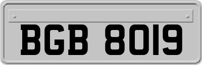 BGB8019
