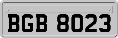 BGB8023