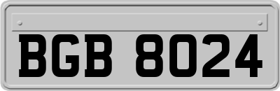 BGB8024