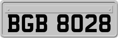 BGB8028
