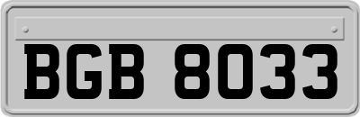 BGB8033