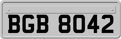 BGB8042