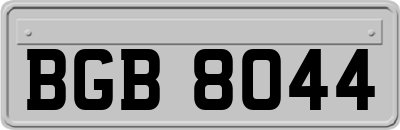 BGB8044